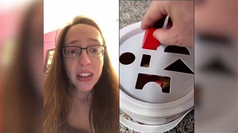 wrong hole viral video|The Square Hole .